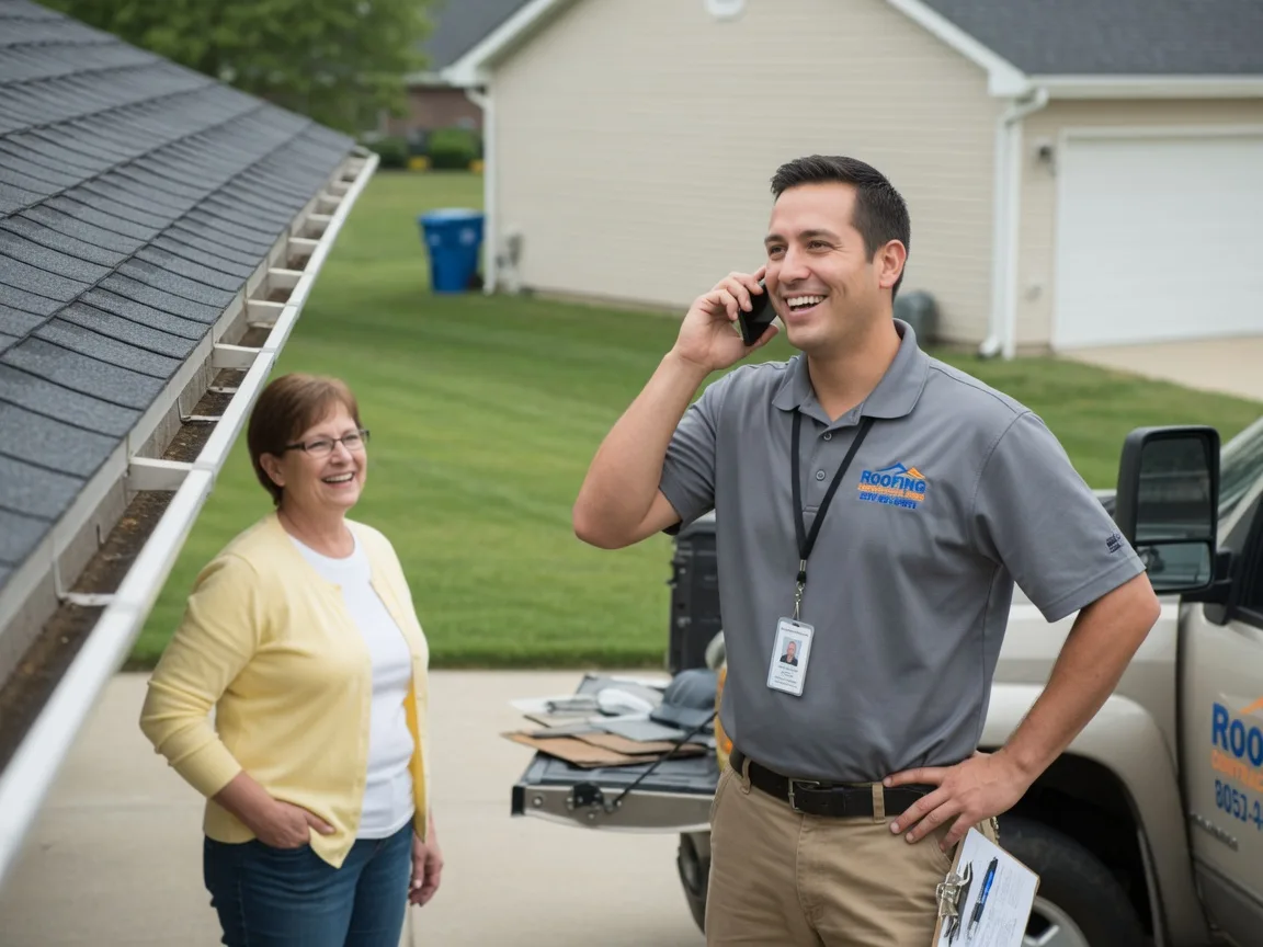 Local Roofing Contractors Colp, IL FAQs